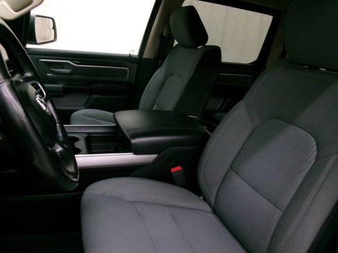 Used 2020 RAM 1500 Big Horn AWD/4WD image 23