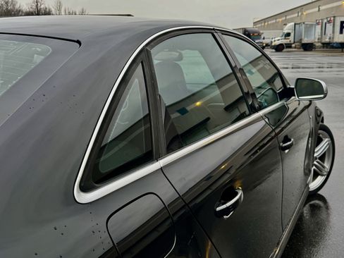 Used 2013 Audi S4 Prestige image 37