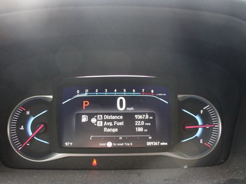 Used 2021 Honda Pilot EX-L image 11