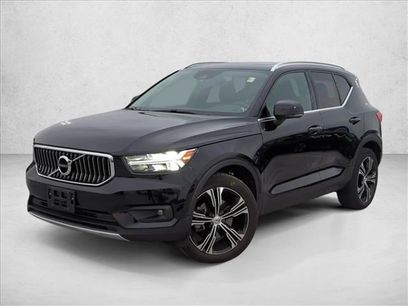 Used 2020 Volvo XC40 T5 Inscription w/ Protection Package Premier