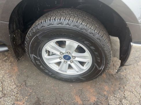 Used 2020 Ford F150 XLT image 10