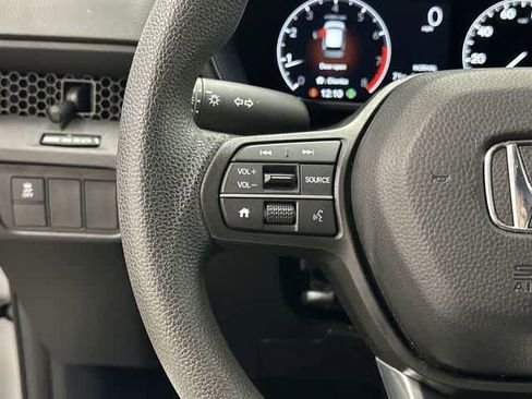 Certified 2025 Honda CR-V EX image 17