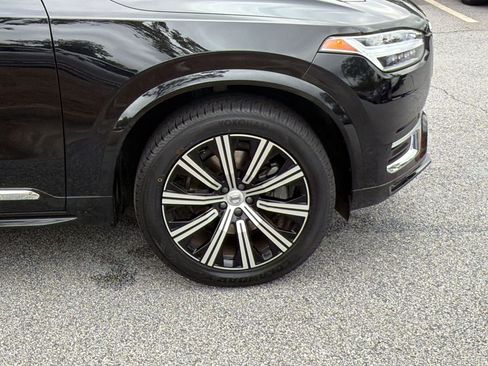 Certified 2023 Volvo XC90 B6 Plus w/ Protection Package Premier AWD/4WD image 12