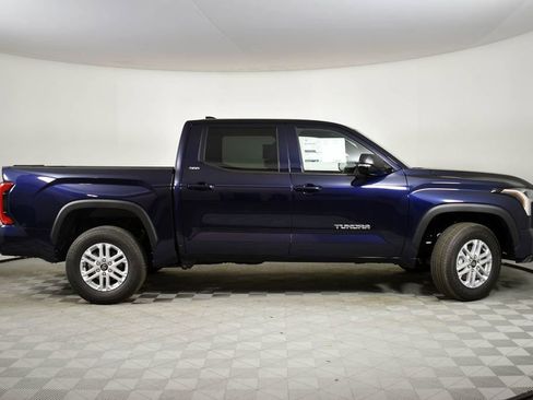 New 2026 Toyota Tundra SR5 AWD/4WD image 4