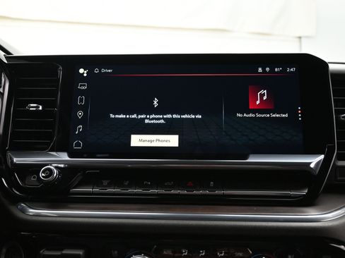 Used 2024 GMC Sierra 3500 SLT w/ SLT Convenience Package image 34