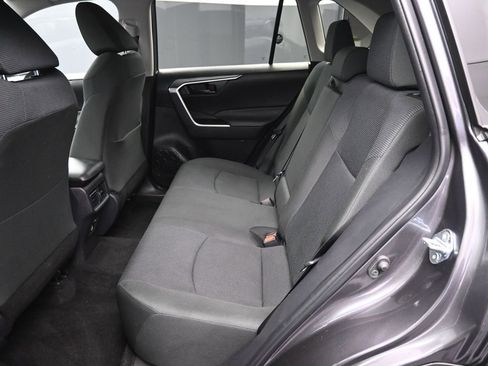Used 2025 Toyota RAV4 LE image 20