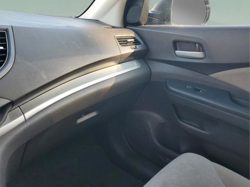 Used 2012 Honda CR-V EX image 20