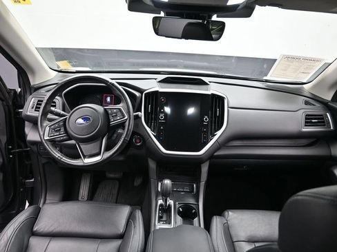 Used 2023 Subaru Ascent Limited AWD/4WD image 18