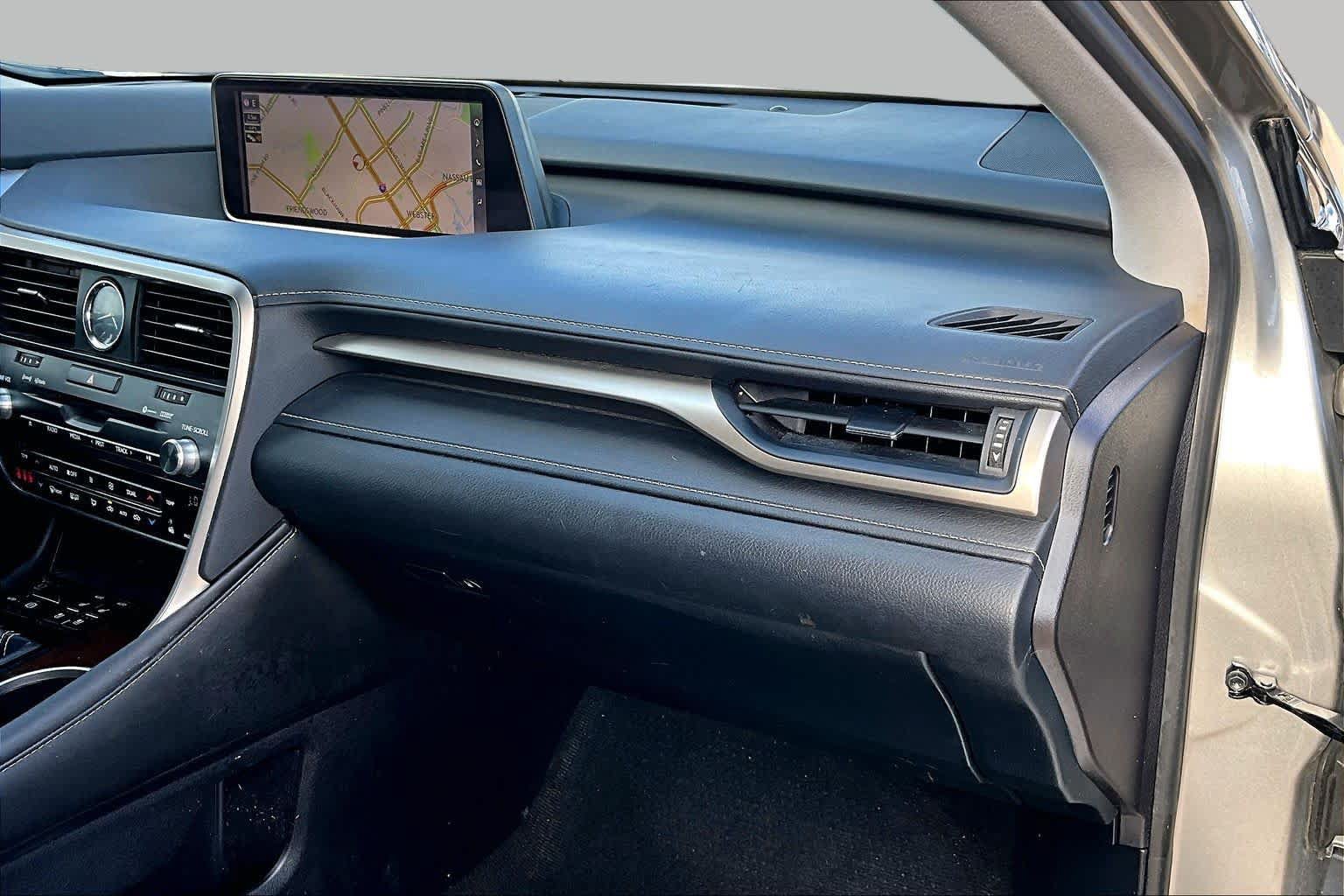 Used 2018 Lexus RX 350 FWD w/ Premium Package image 19