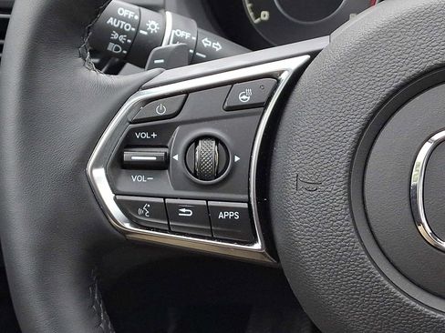 Certified 2026 Acura RDX SH-AWD w/ Advance Package image 22