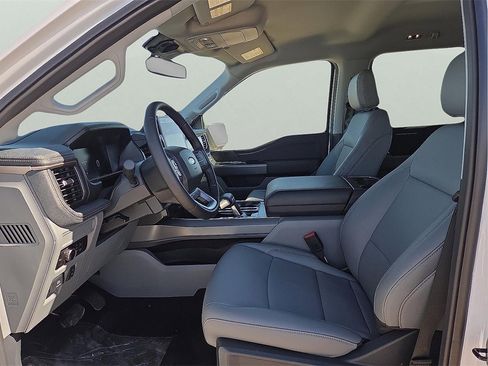 New 2025 Ford F150 Lightning Flash image 11