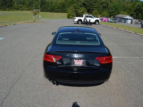 Used 2013 Audi A5 2.0T Premium Plus w/ Premium Plus Pkg AWD/4WD image 9