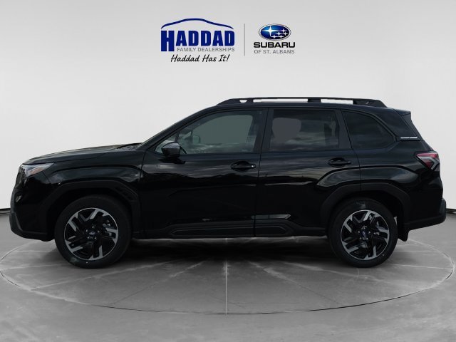 New 2026 Subaru Forester Touring AWD/4WD image 2