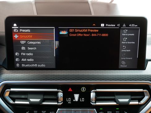 Used 2022 BMW X3 M40i AWD/4WD image 22