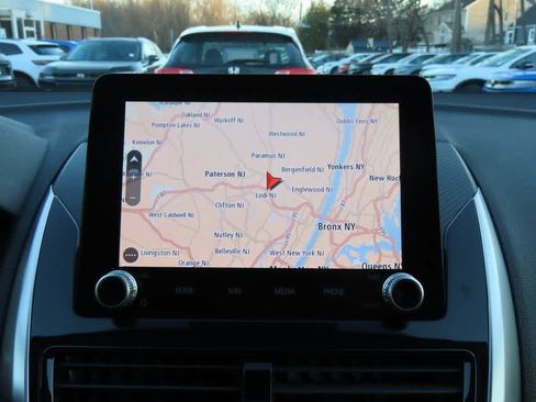 Used 2022 Mitsubishi Eclipse Cross SE image 20