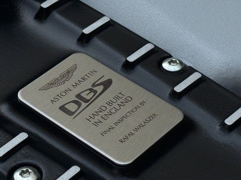 Used 2019 Aston Martin DBS Superleggera image 67