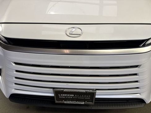 Certified 2024 Lexus TX 350 AWD w/ Cold Weather Package image 30