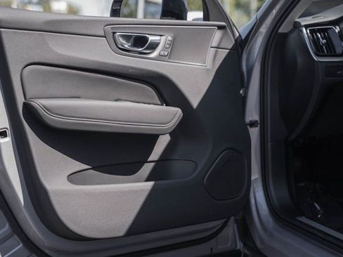 Used 2026 Volvo XC60 B5 Plus w/ Protection Package Premier AWD/4WD image 37