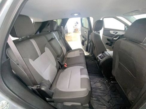 Used 2024 Chevrolet Blazer LT w/ Convenience Package FWD image 11