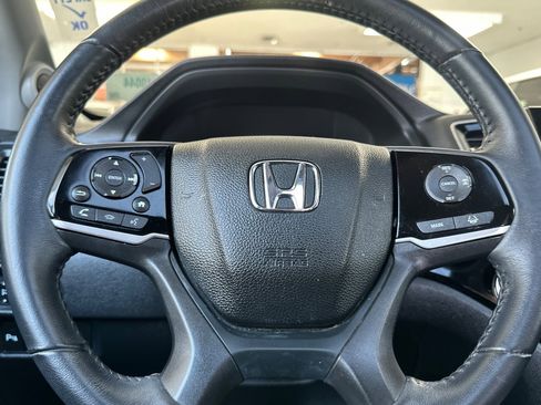 Used 2022 Honda Pilot Touring image 37