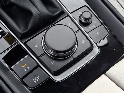 New 2026 MAZDA CX-50 AWD 2.5 S w/ Weather Package image 20