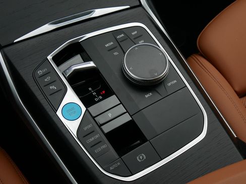 Used 2023 BMW i4 eDrive35 w/ Premium Package RWD image 36