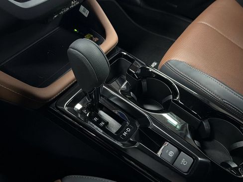 Certified 2026 Subaru Forester Touring AWD/4WD image 25