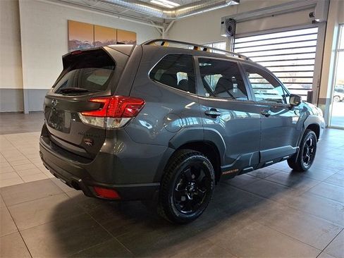 Certified 2024 Subaru Forester Wilderness image 6