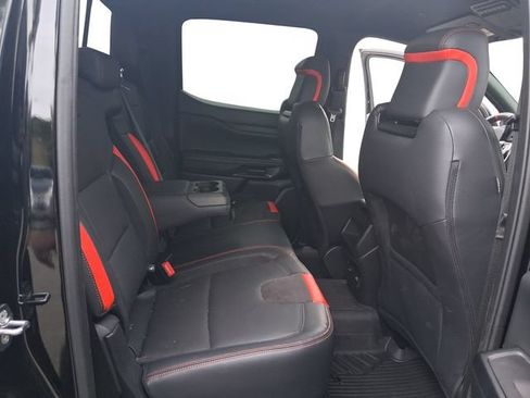 Used 2025 Ford Ranger Raptor AWD/4WD image 18