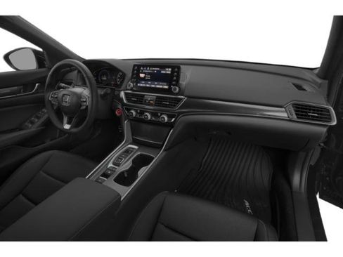 Used 2022 Honda Accord Sport image 15
