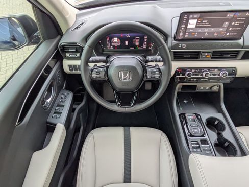 Used 2026 Honda Passport RTL image 21