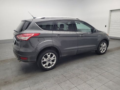 Used 2016 Ford Escape Titanium image 10