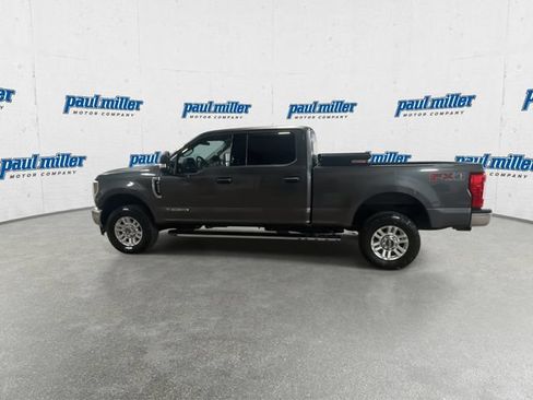 Used 2019 Ford F250 XLT w/ XLT Value Package AWD/4WD image 9