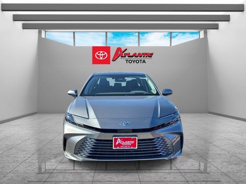 New 2026 Toyota Camry XLE image 2
