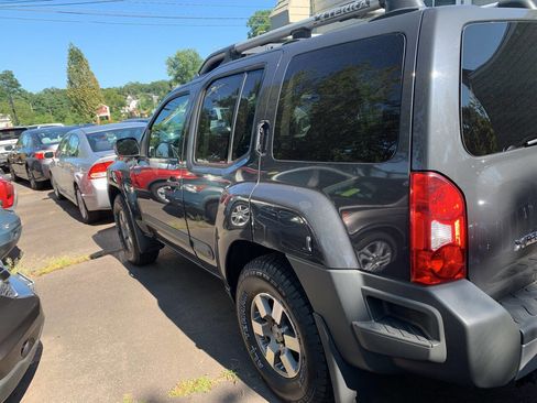 Used 2013 Nissan Xterra PRO-4X image 10