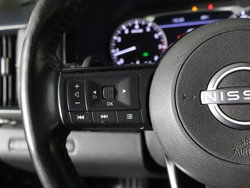 Used 2024 Nissan Pathfinder SL w/ SL Premium Package image 43