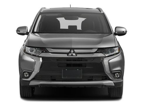 Used 2016 Mitsubishi Outlander SE FWD image 4