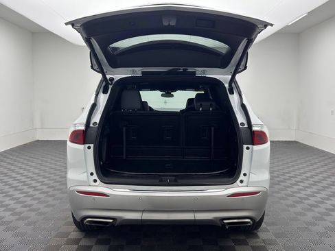 Used 2023 Buick Enclave Essence w/ LPO, Floor Liner Package FWD image 9