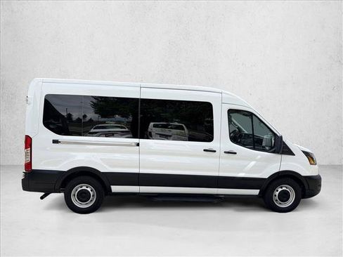 Used 2024 Ford Transit 350 XL RWD image 4