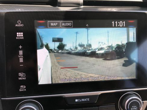 Used 2016 Honda Civic EX-L image 25