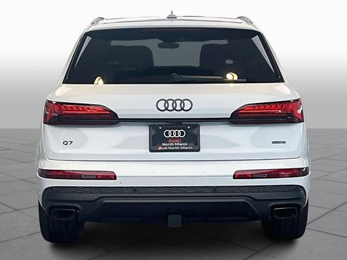 New 2026 Audi Q7 Premium Plus image 4
