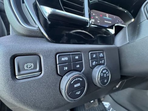 Used 2023 Chevrolet Silverado 1500 RST w/ Texas Edition Plus AWD/4WD image 6