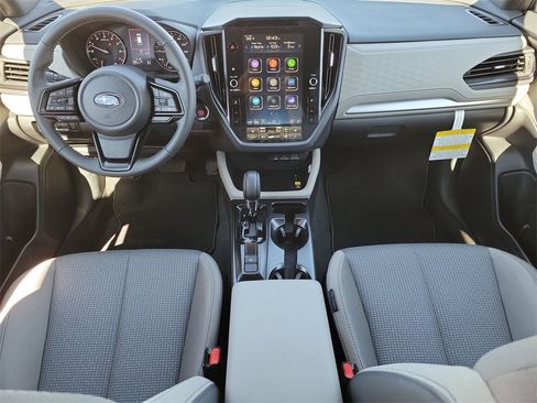 New 2026 Subaru Forester Premium image 14