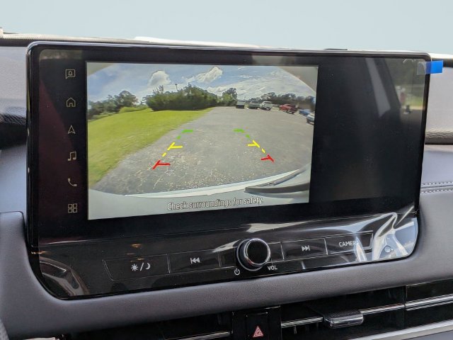 New 2026 Mitsubishi Outlander ES FWD image 19