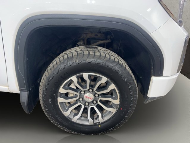 Used 2021 GMC Sierra 1500 AT4 w/ AT4 Value Package AWD/4WD image 36