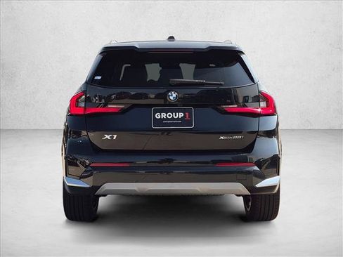 New 2026 BMW X1 xDrive28i w/ Convenience Package AWD/4WD image 8