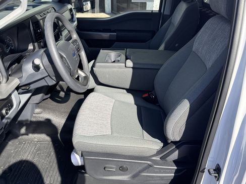 Used 2024 Ford F350 XLT w/ XLT Value Package image 13