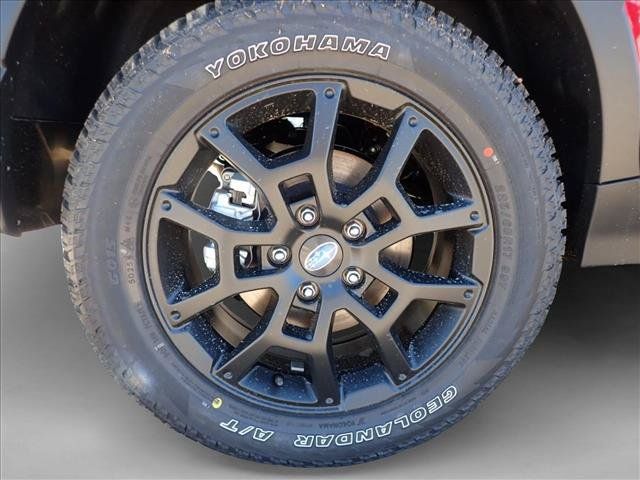 New 2026 Subaru Crosstrek 2.5i Wilderness AWD/4WD image 7