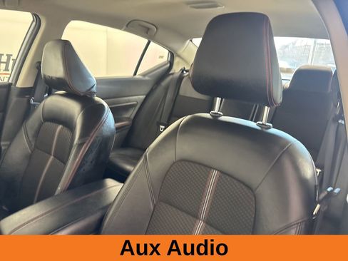 Used 2025 Nissan Altima 2.5 SR AWD/4WD image 10
