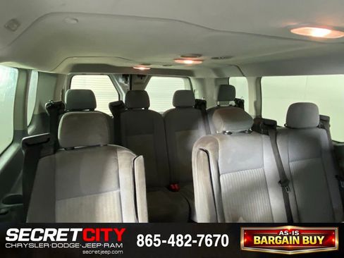 Used 2015 Ford Transit 350 XLT RWD image 25